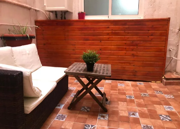 Mar & City Apartment
