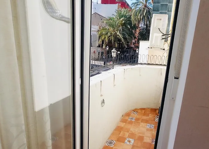 Mar & City Apartment