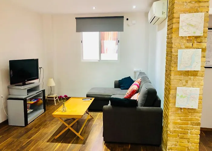 Mar & City Apartment