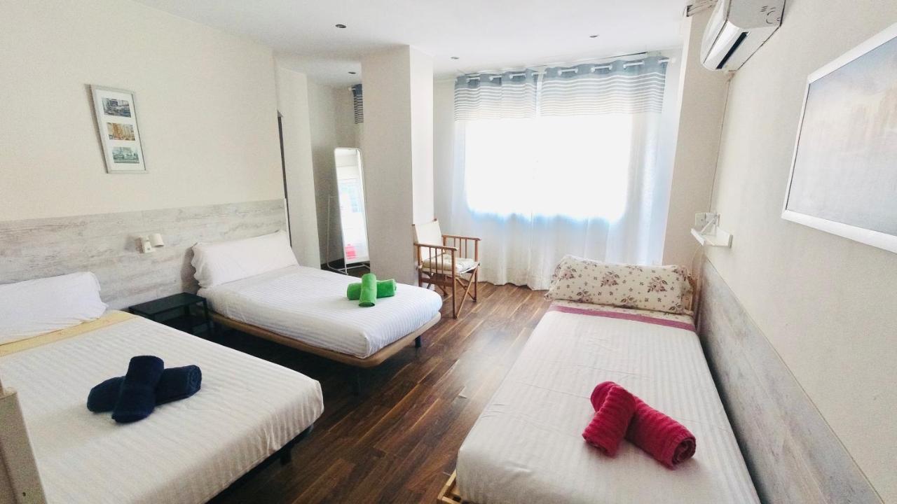 Apartamento Mar & Valencia