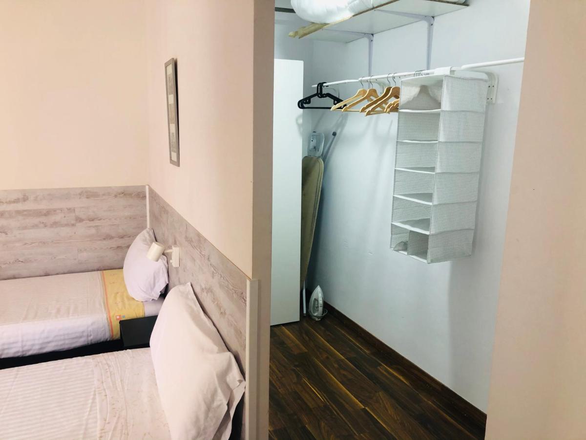 Mar & Apartamento Valencia