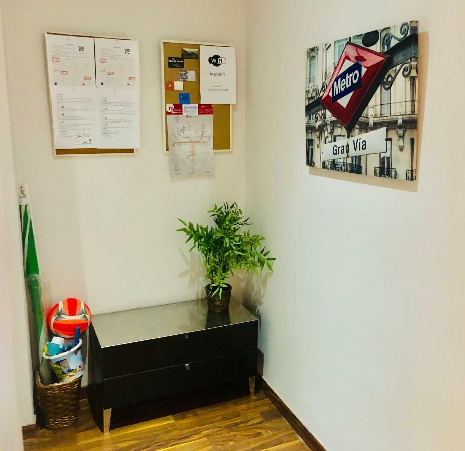 Mar & Apartamento *